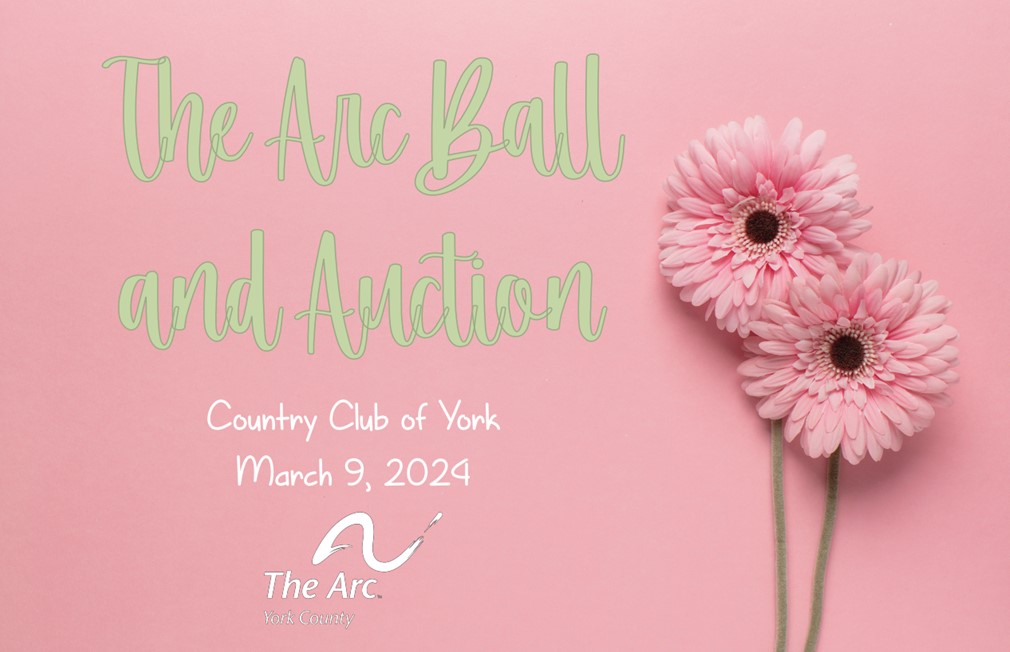 The Arc Ball and Auction